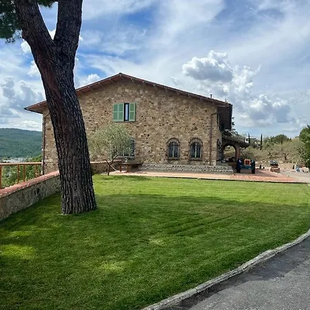 Casa M Tuscany Chianciano Terme