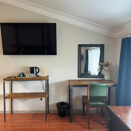 Lodge Casa M Tuscany