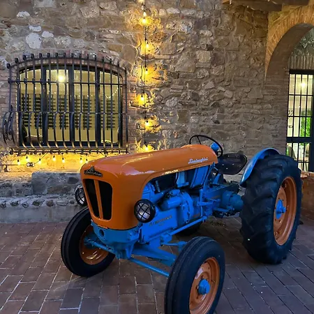 Casa M Tuscany Lodge Chianciano Terme